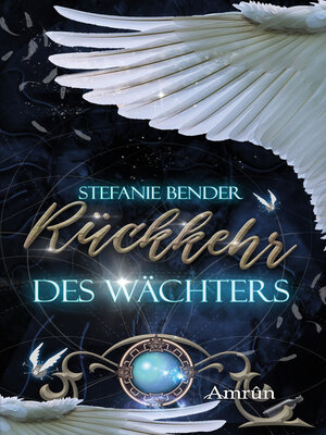 cover image of Rückkehr des Wächters